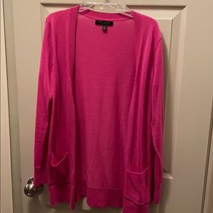 Banana Republic wool cardigan
